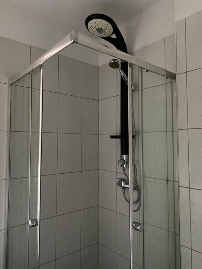 Gosciniec Exclusive Apartman Varsó Kültér fotó